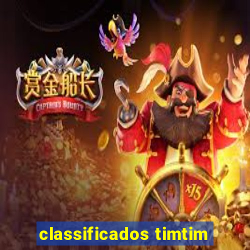 classificados timtim